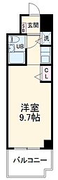 メイツ伊勢佐木長者町 502