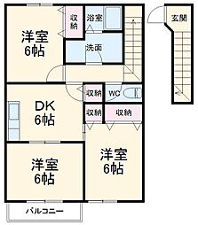 各務原市那加新加納町