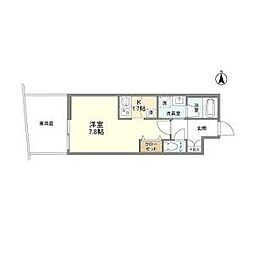 池田市天神1丁目