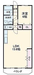 イトーピア稲毛マンション