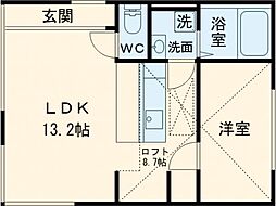 新宿区大久保2丁目