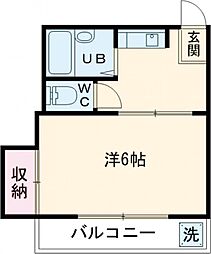 江戸川区西一之江2丁目