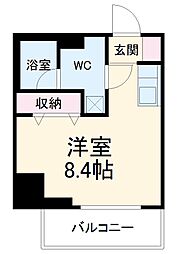 クラリッサ横浜ＷＥＳＴ 304