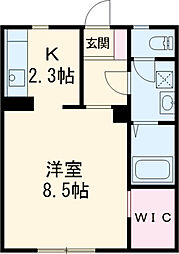 カームＢ棟