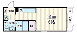 豊中市上新田1丁目