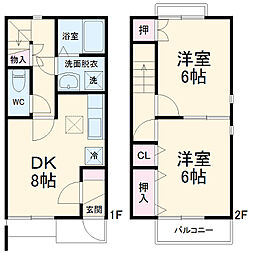 秦野市菩提の一戸建て