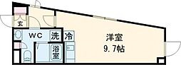 中野区南台2丁目