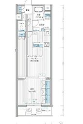 クラルテラセ新宿富久