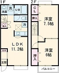 ｇｒａｃｉａ　壱番館 102