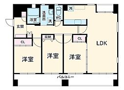 KENEDIX浦和元町Ｂ棟 301