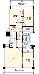 KENEDIX浦和元町Ａ棟 201