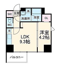 大阪市中央区徳井町1丁目