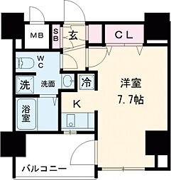 調布市布田4丁目