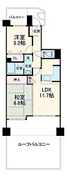 ライオンズガーデン武蔵小杉 204