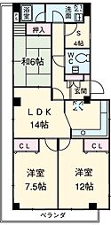日野市日野本町2丁目