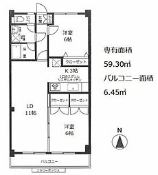 立川市一番町4丁目