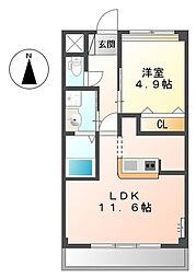 シャンビラージュII