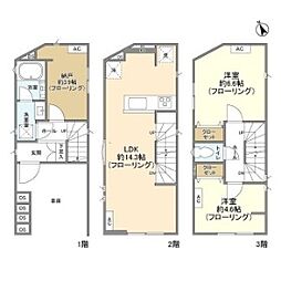 Ｋｏｌｅｔ八広02