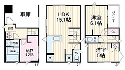 Ｋｏｌｅｔ戸塚02