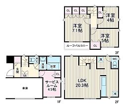 Ｋｏｌｅｔ上大岡05 -