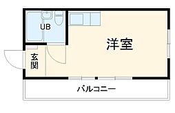 エスポワール上飯田 401