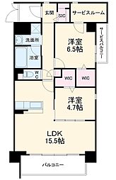 ラ　プロスペリテ