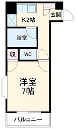 ＰＲＯＸＹ　ＳＱＵＡＲＥ植田西 305