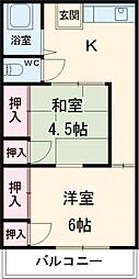 東大和市上北台3丁目