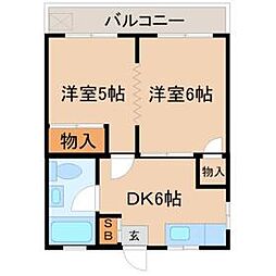 日野市平山3丁目