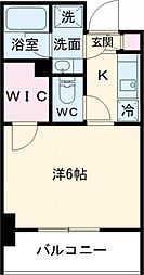 立川市曙町2丁目