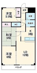 ハイツエクシード 4D