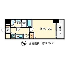 プロシード梅田西アヴァンセ