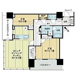 大阪市北区中之島6丁目