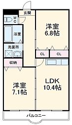 名古屋市中川区尾頭橋3丁目