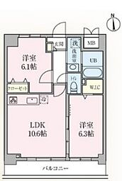 ポルト　ボヌール 202