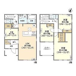 Ｋｏｌｅｔ野田柳沢