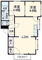 エスポアール湘南 202