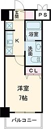 立川市曙町3丁目