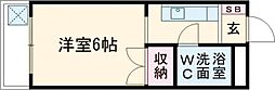 昭島市松原町4丁目