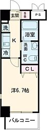 立川市曙町3丁目