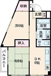 町田市中町2丁目