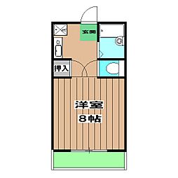 ハイツ松山