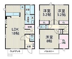 ラ・グリシーヌ鵠沼海岸 201