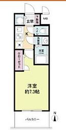 ライジングメゾン新大阪サウス