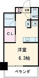 カーサフェリーニ 604
