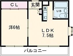 立川市栄町4丁目
