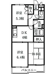 立川市羽衣町2丁目