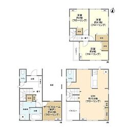 Ｋｏｌｅｔ舎人公園