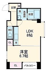 名古屋市熱田区四番1丁目