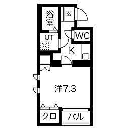 フレード高島町